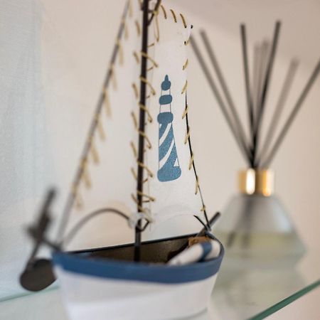 Sea Salt Six Διαμέρισμα Portrush Εξωτερικό φωτογραφία
