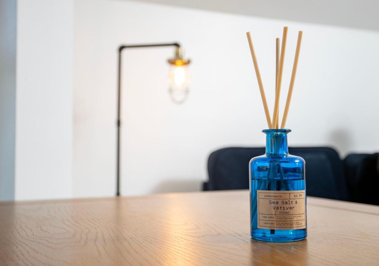 Sea Salt Six Διαμέρισμα Portrush Εξωτερικό φωτογραφία
